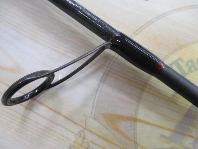 21炎月SS一つテンヤマダイ 240MH