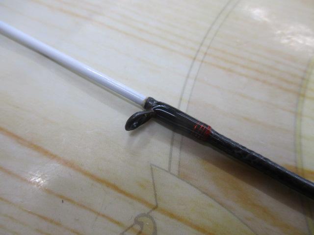 21炎月SS一つテンヤマダイ 240MH