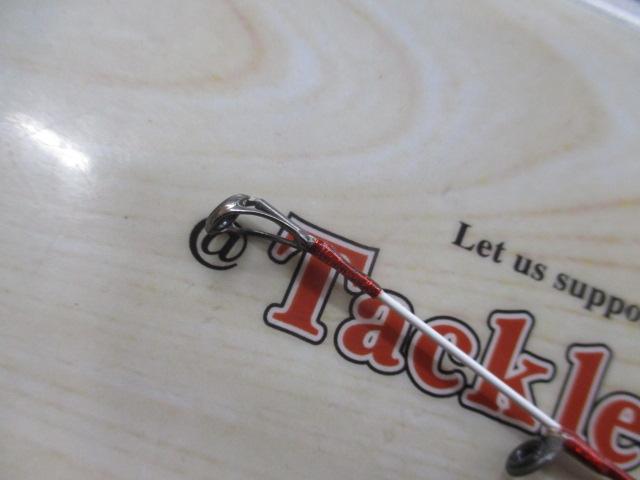 21炎月SS一つテンヤマダイ 240MH