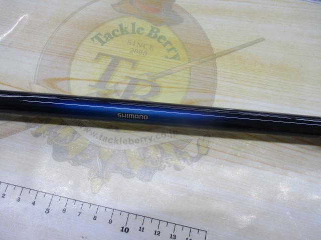 22ネッサBB S108M+