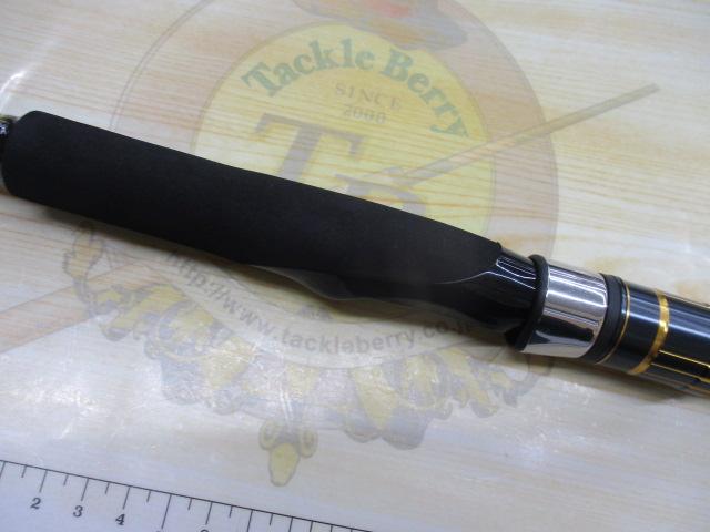 22ネッサBB S108M+