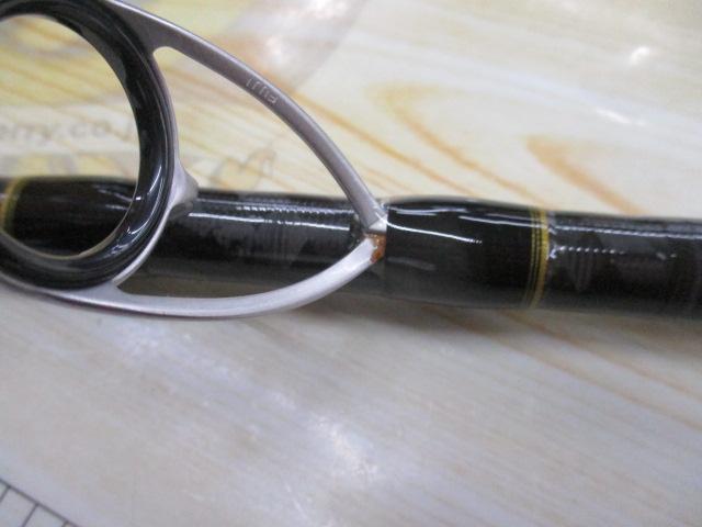 22ネッサBB S108M+