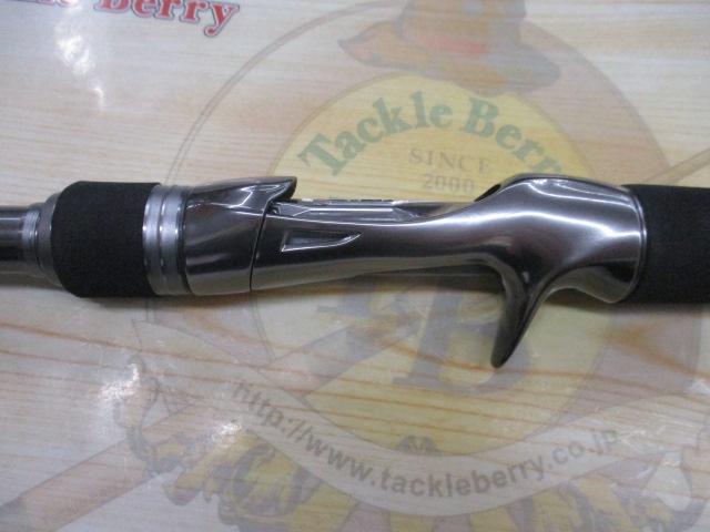 22バンタム 1711MH+-SB/2