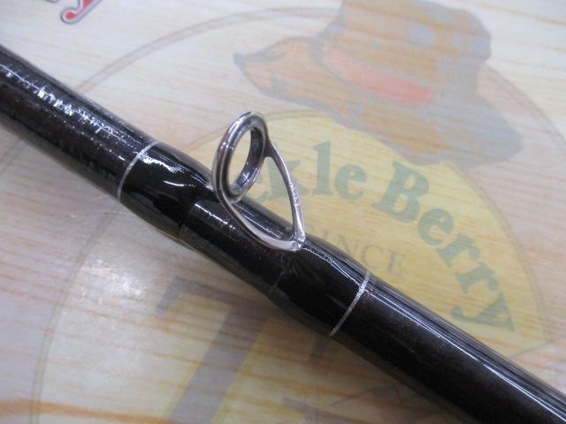 22バンタム 1711MH+-SB/2