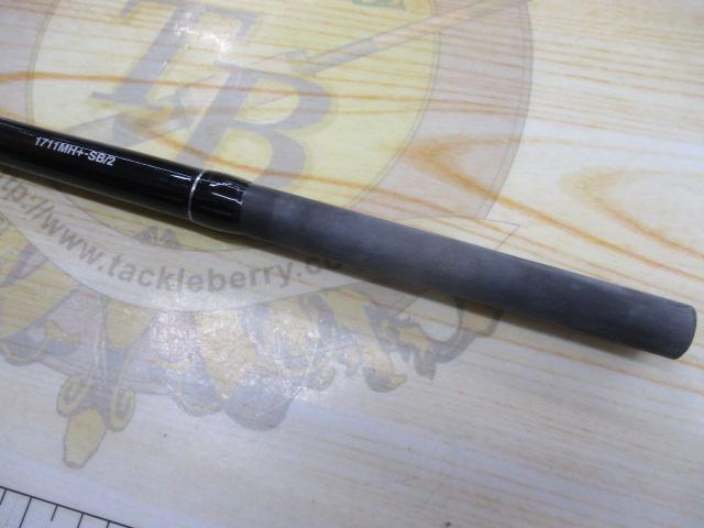 22バンタム 1711MH+-SB/2