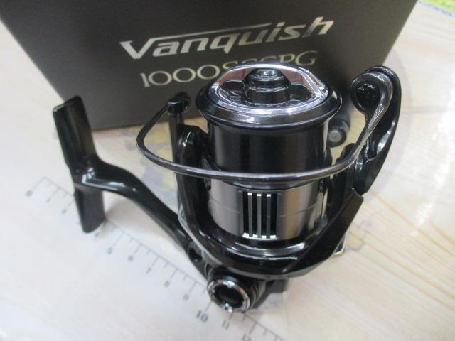 23ヴァンキッシュ 1000SSSPG 