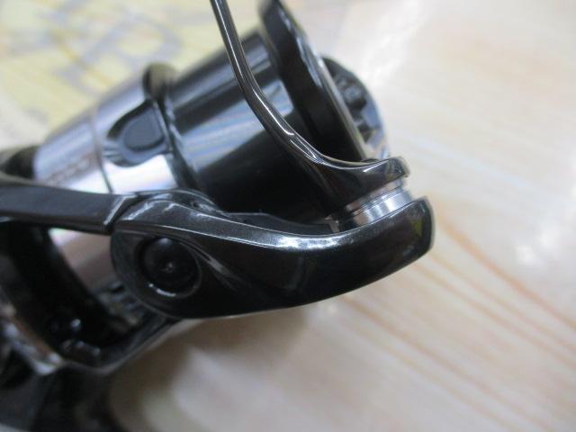 23ヴァンキッシュ 2500S