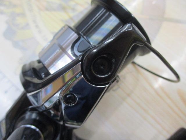 23ヴァンキッシュ 2500S