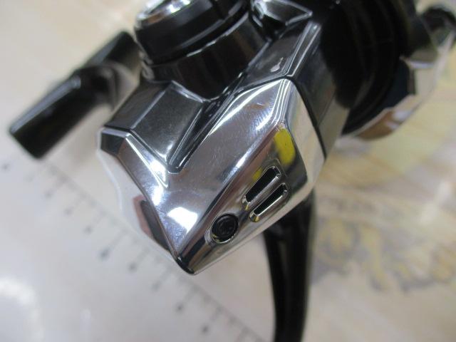 23ヴァンキッシュ 2500S