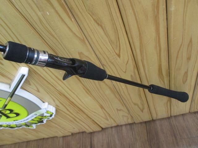 19グラップラータイプLJ B63-2｜＠ベリーネット 日本最大新品中古釣具