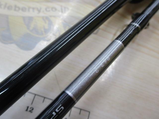 19グラップラータイプLJ B63-2｜＠ベリーネット 日本最大新品中古釣具