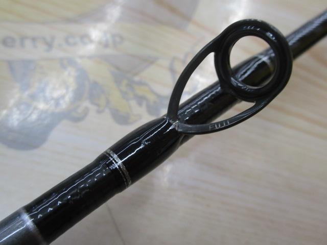 19グラップラータイプLJ B63-2｜＠ベリーネット 日本最大新品中古釣具