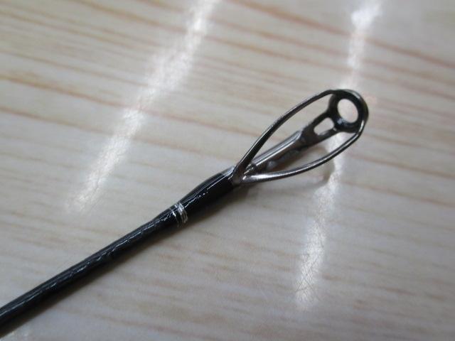 19グラップラータイプLJ B63-2｜＠ベリーネット 日本最大新品中古釣具