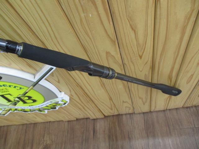 25ネッサエクスチューン S110M/MH