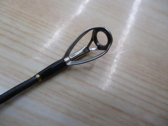 25ネッサエクスチューン S110M/MH