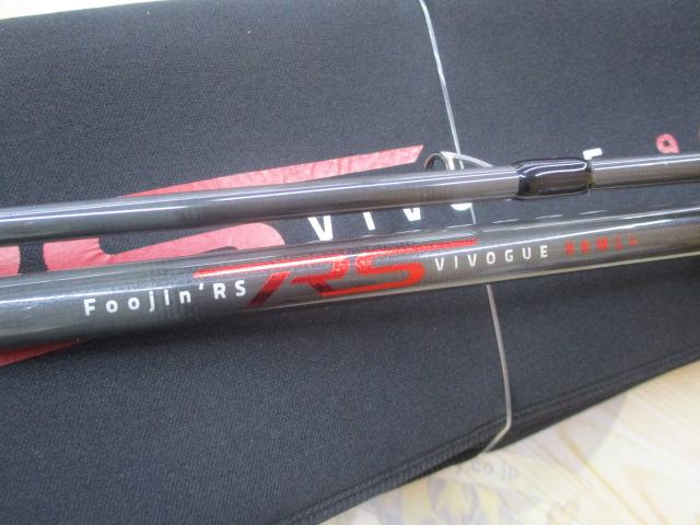 風神RS ヴィヴォーグ 96ML+