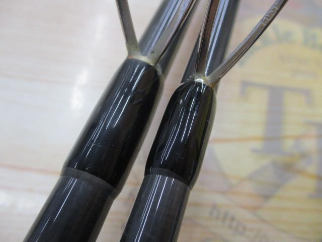 風神RS ヴィヴォーグ 96ML+