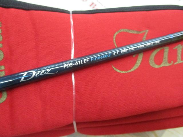 ファンタジスタ FDS-61LEF Deez