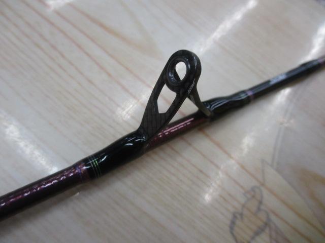 紅牙EX AGS N50MHB スリルゲーム