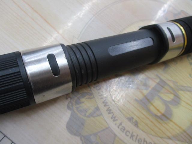 リボルバーRVSP/602F-H