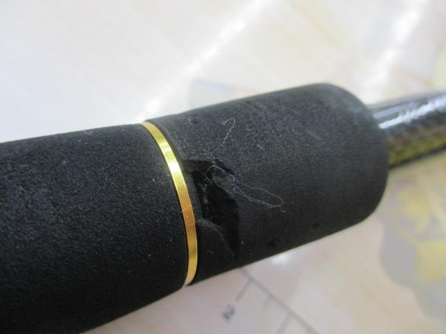 リボルバーRVSP/602F-H