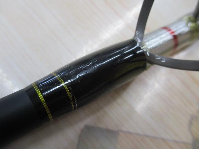 リボルバーRVSP/602F-H