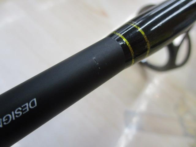 リボルバーRVSP/602F-H