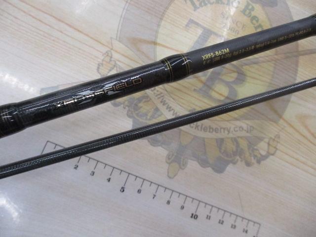 クロスフィールド XRFS-862M