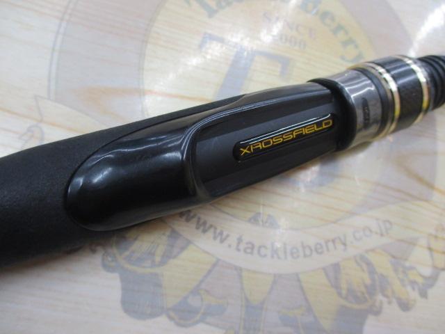 クロスフィールド XRFS-862M