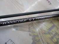 バスワンXT 156ML-2