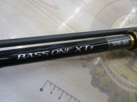 23バスワン XT+ 1610H-SB/2