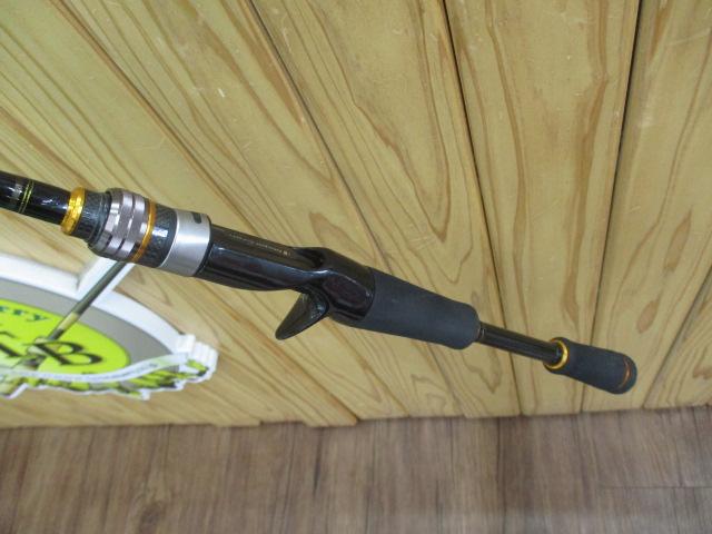 ベンケイ BIC-62M