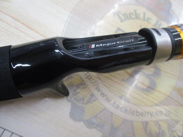 ベンケイ BIC-62M