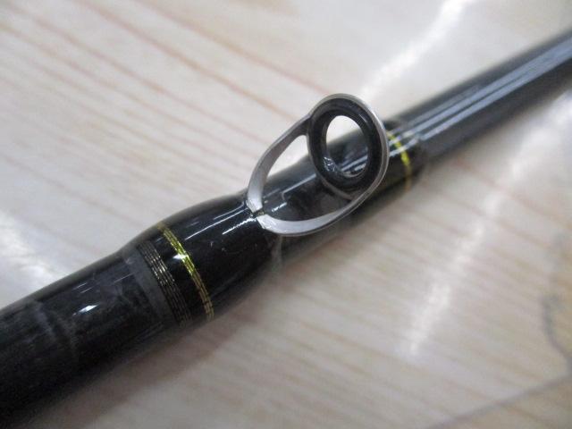 ベンケイ BIC-62M