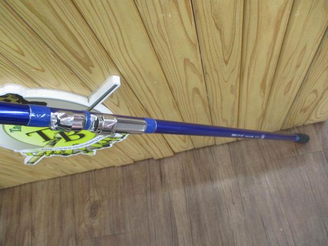 キスマスターSF-Ⅱ並継390