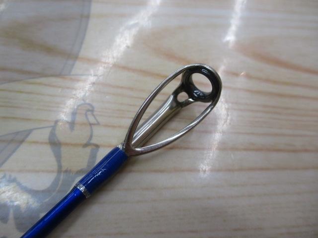 キスマスターSF-Ⅱ並継390