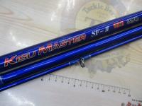 キスマスターSF-Ⅱ並継390