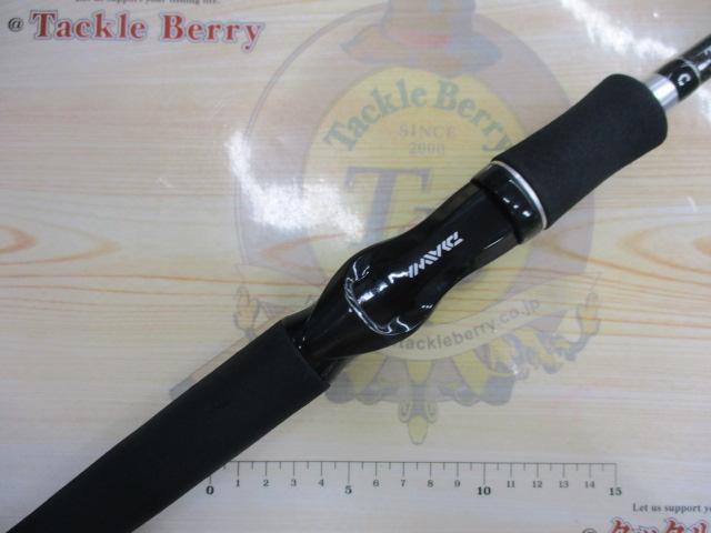 ブラックレーベル 721MHHFB