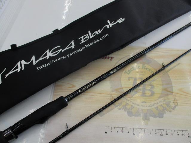 カリスタ 90LML/S ストリーム