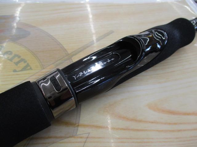 カリスタ 90LML/S ストリーム