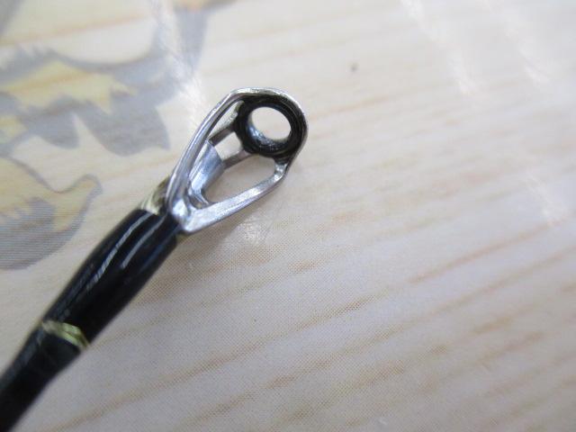 カリスタ 90LML/S ストリーム