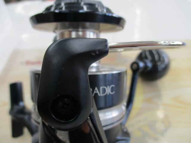 20ストラディックSW 8000HG