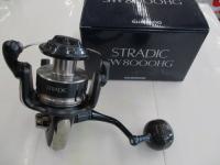 20ストラディックSW 8000HG