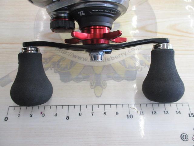 21スコーピオンMD 300XG LH(ロングハンドル)