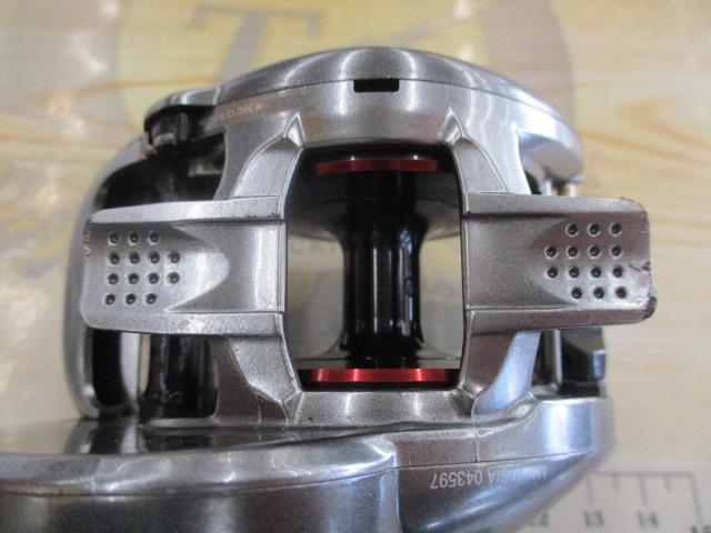 21スコーピオンMD 300XG LH(ロングハンドル)