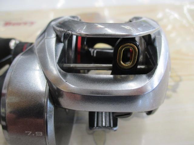 21スコーピオンMD 300XG LH(ロングハンドル)