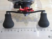 21スコーピオンMD 300XG LH(ロングハンドル)