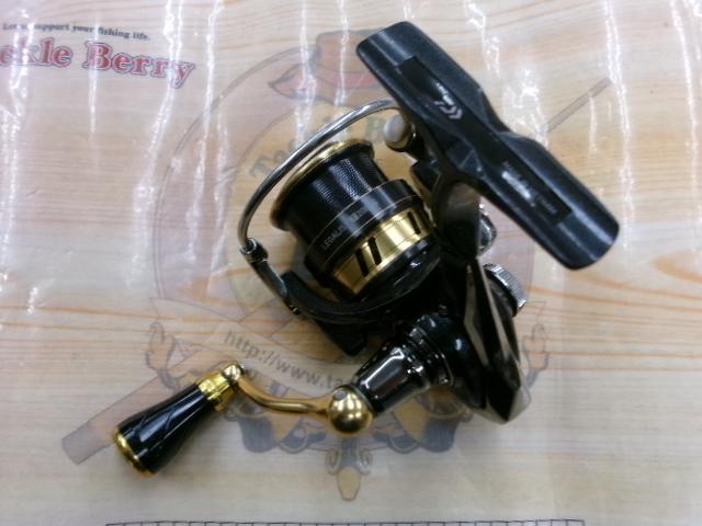 18レガリス LT2000S