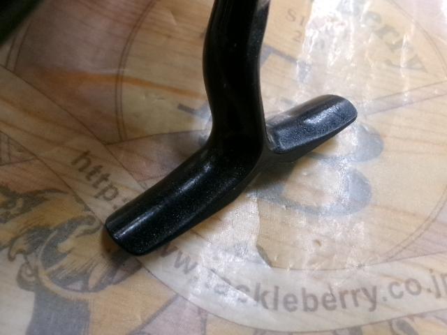 18レガリス LT2000S