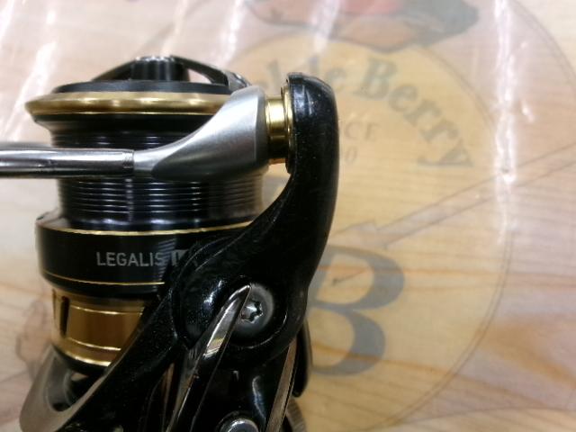 18レガリス LT2000S